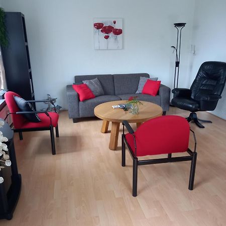 B&B Kleintje Eleveld Exteriér fotografie