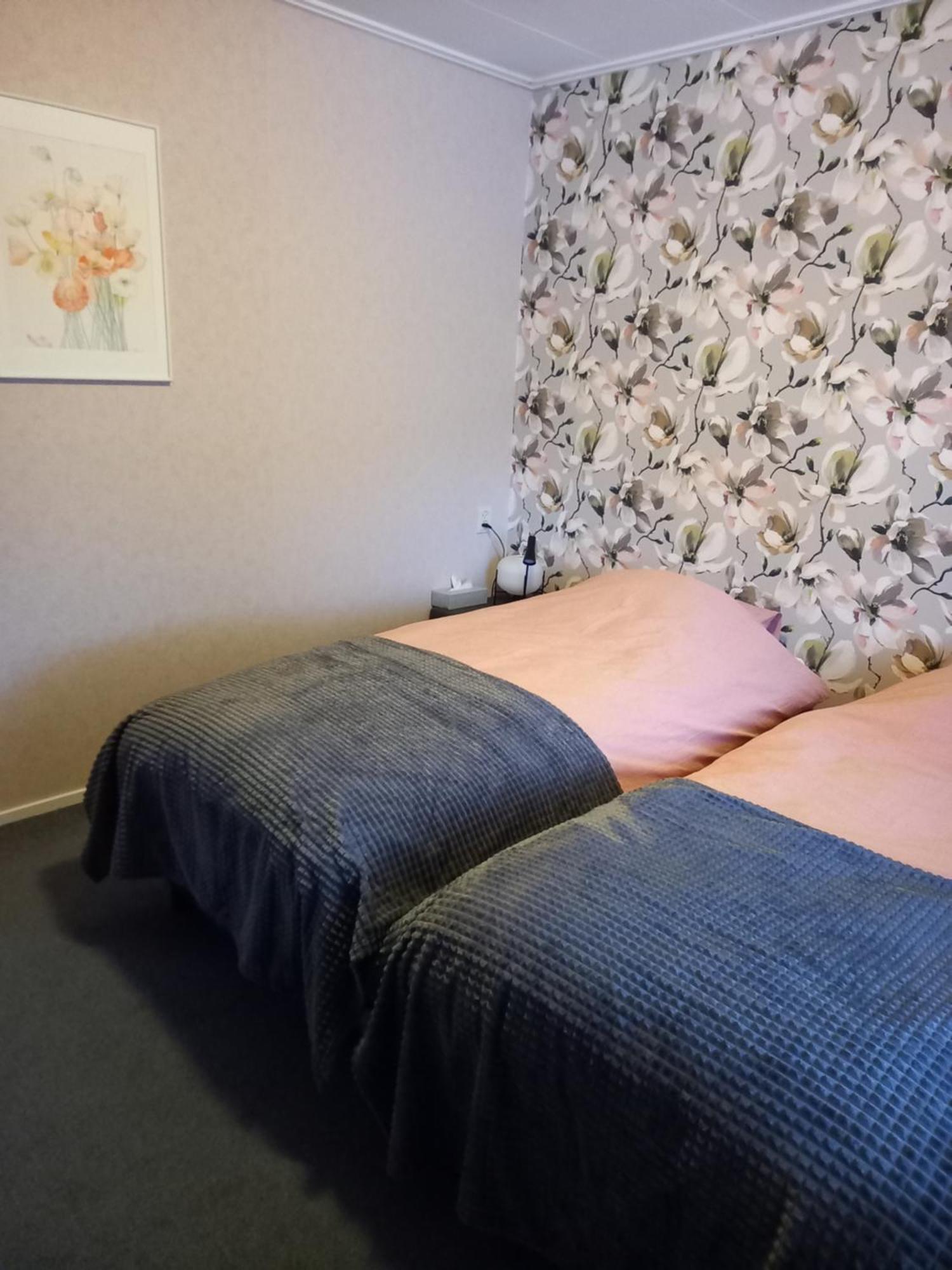 B&B Kleintje Eleveld Exteriér fotografie